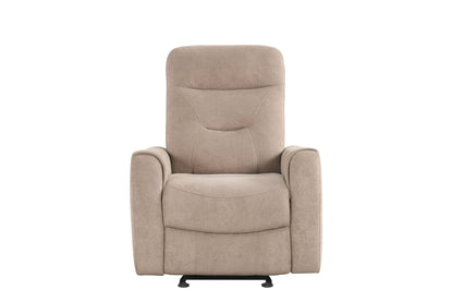 Glory Furniture - Paterson - Swivel Recliner