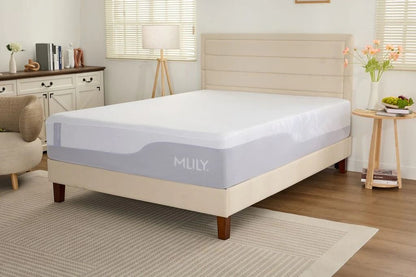 MLILY Polyester Knit - Waterproof Mattress Protector