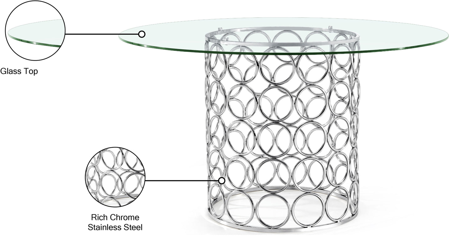 Opal - Dining Table