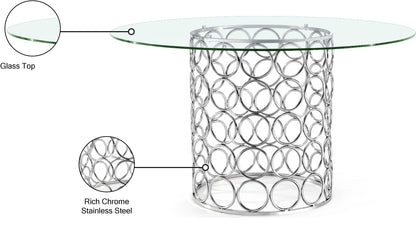 Opal - Dining Table