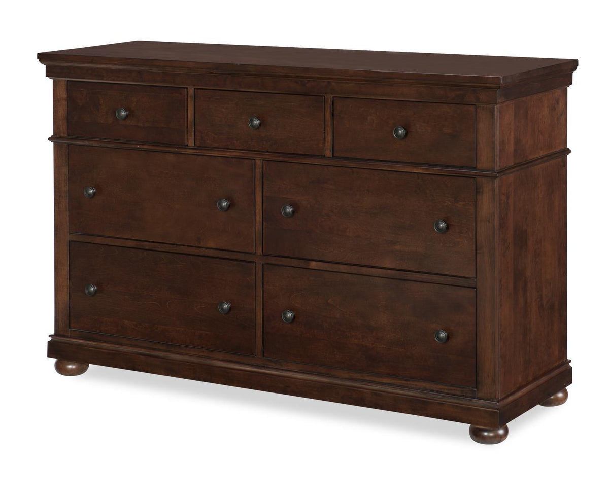 Canterbury 2.0 - Dresser