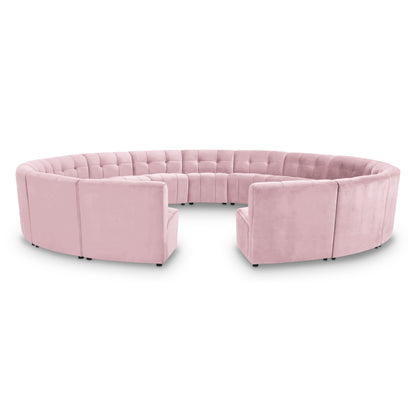 Limitless - 15 Pc. Modular Sectional