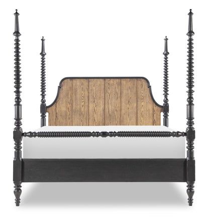 Vintage Market - Complete Bobbin Post Bed