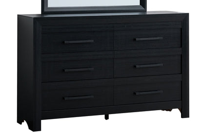 Glory Furniture - Rustica - Dresser
