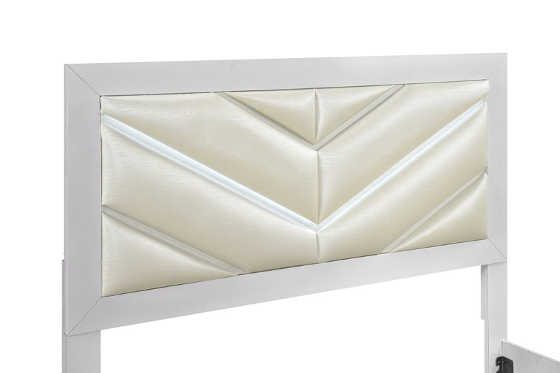 Glory Furniture - Moreland - Bed