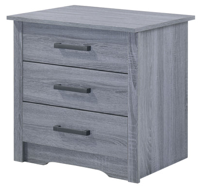 Glory Furniture - Hudson - Nightstand