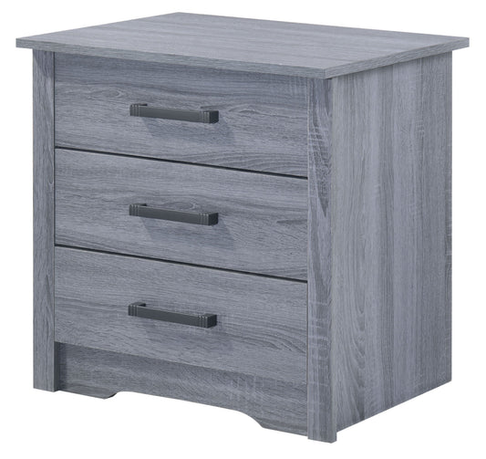 Glory Furniture - Hudson - Nightstand