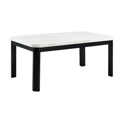 Francesca - Rectangular Dining Set