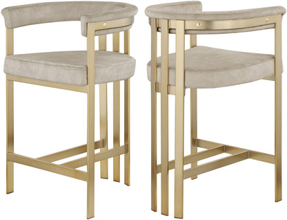 Marcello - Counter Stool