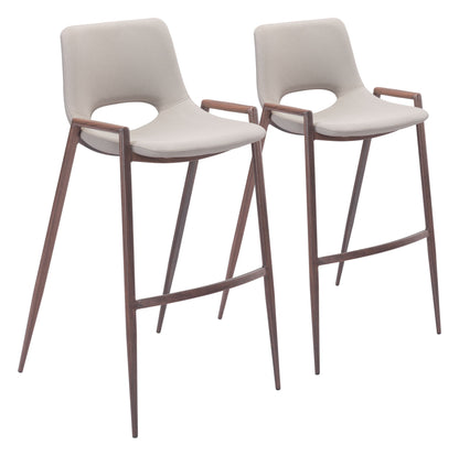 Desi - Barstool (Set of 2)