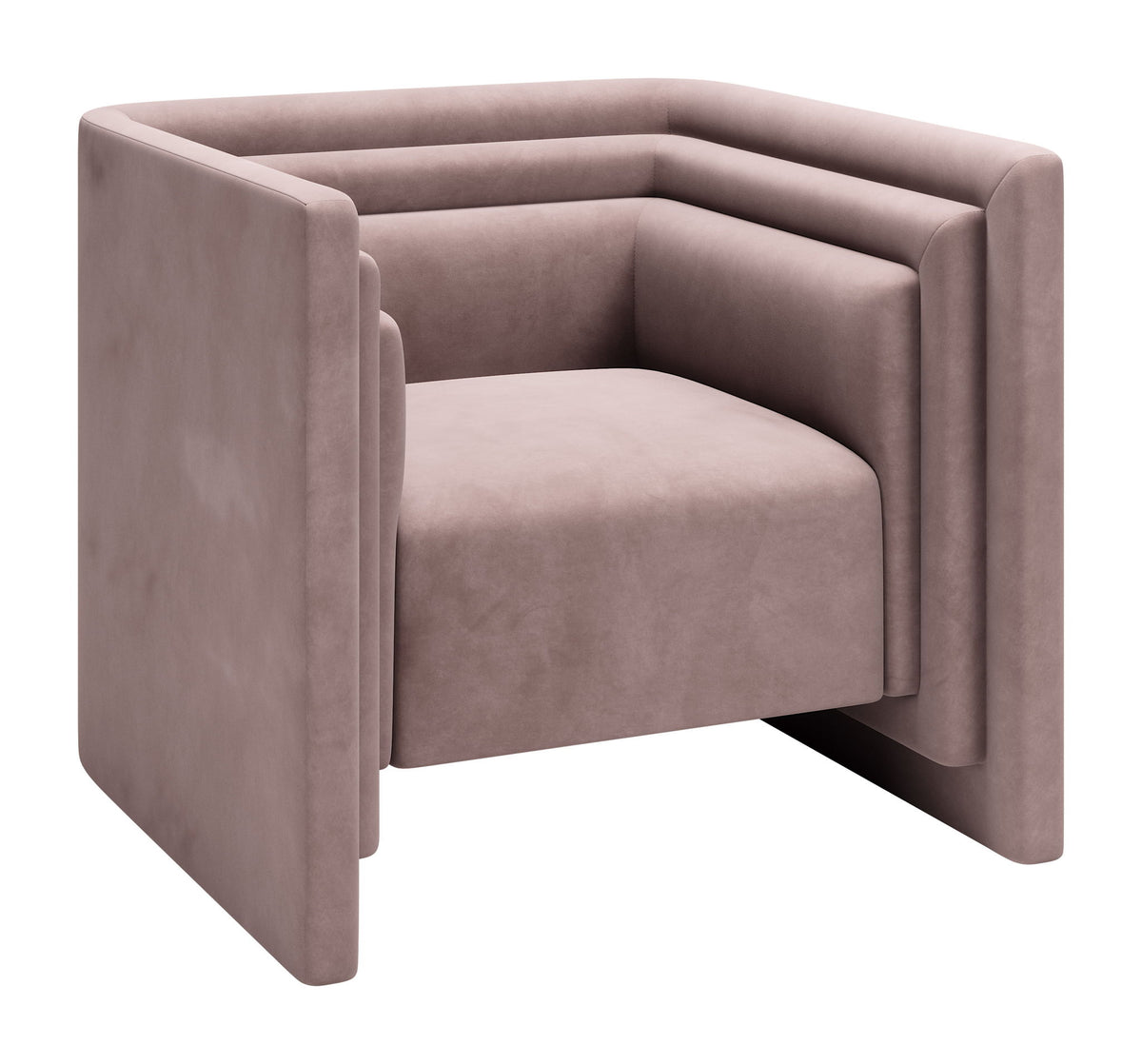Trippel - Armchair - Taupe