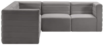 Quincy - 5 Piece Modular Sectional