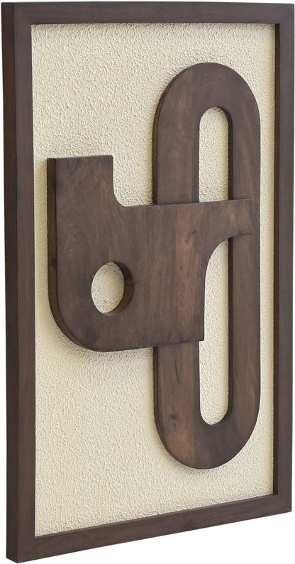 Arid - 50" x 36" 2 Piece Wall Art