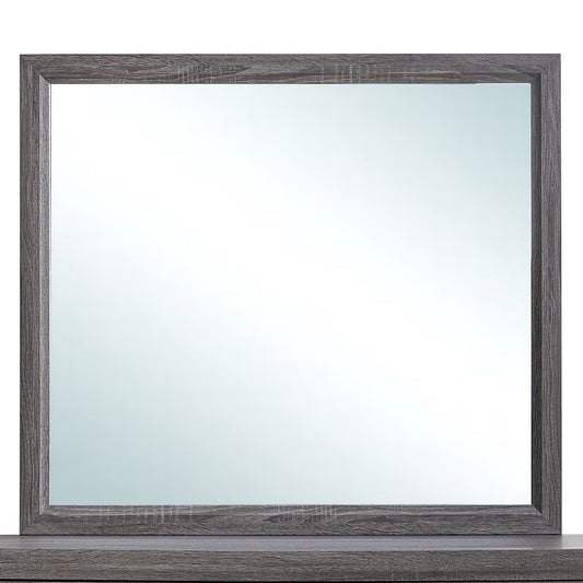 Glory Furniture - Glasgow - Mirror