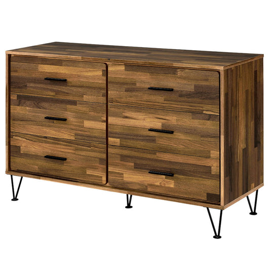 Hestia - Dresser - Walnut