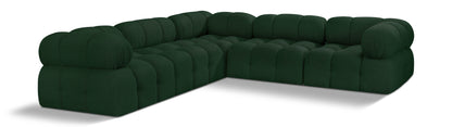 Ames - 5 Piece Modular Sectional