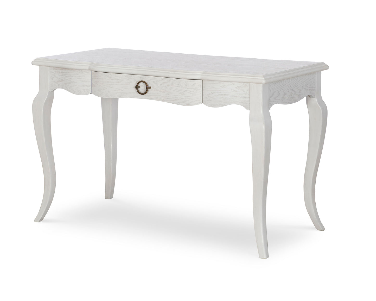 Sawyer - French Country Desk - White