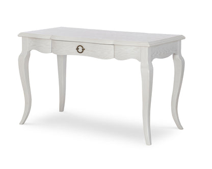 Sawyer - French Country Desk - White