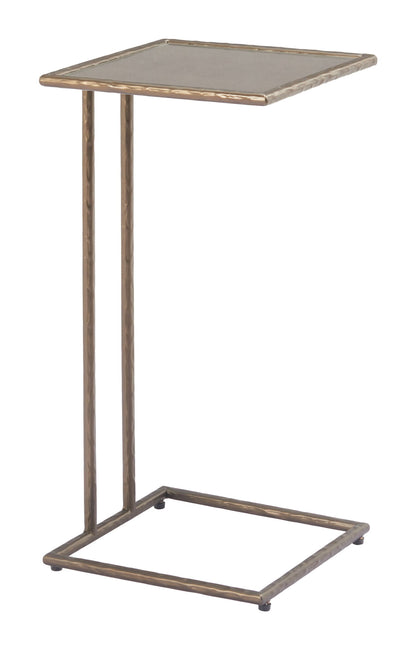 Ringen - Side Table - Bronze