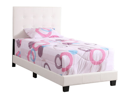 Glory Furniture - Caldwell - Bed
