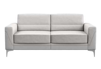 U6109 - Sofa / Loveseat - Light Gray