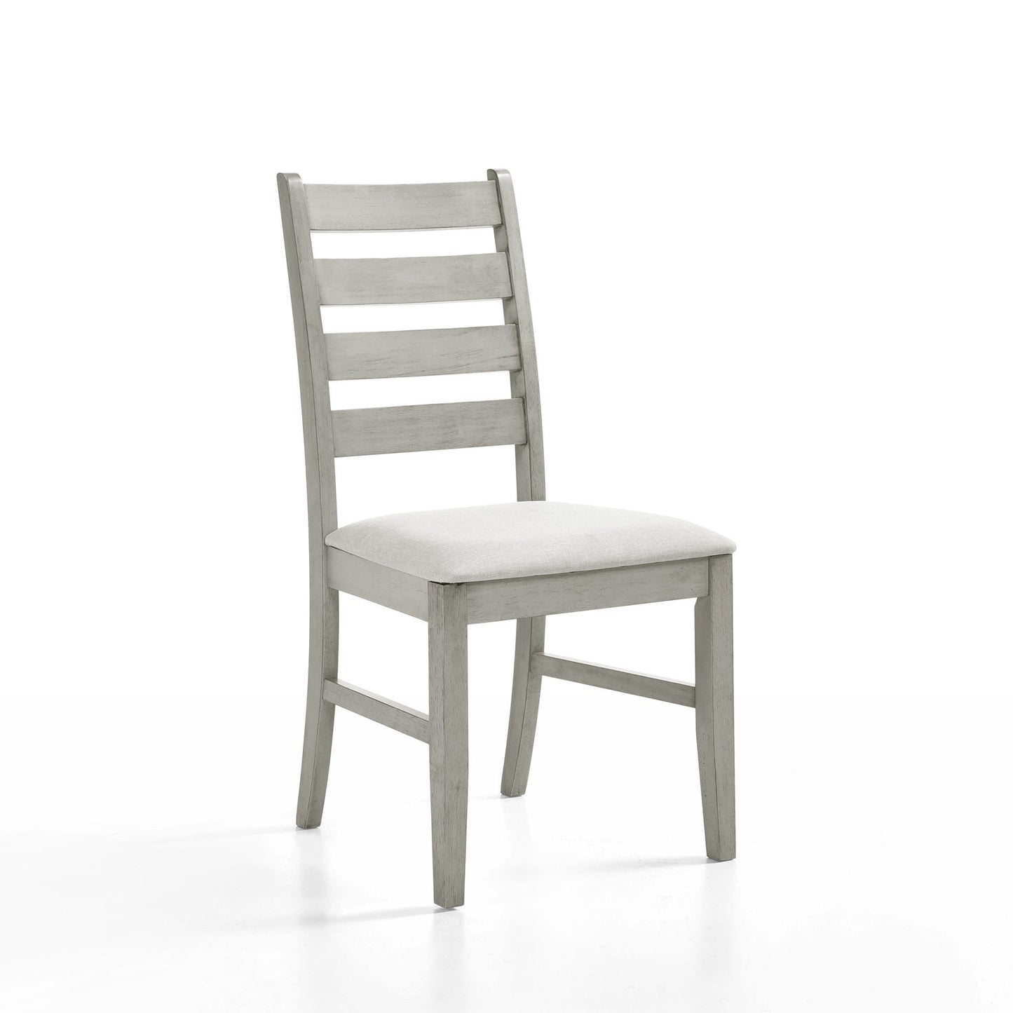 Pascal - Ladderback Dining Chair (Set of 2)