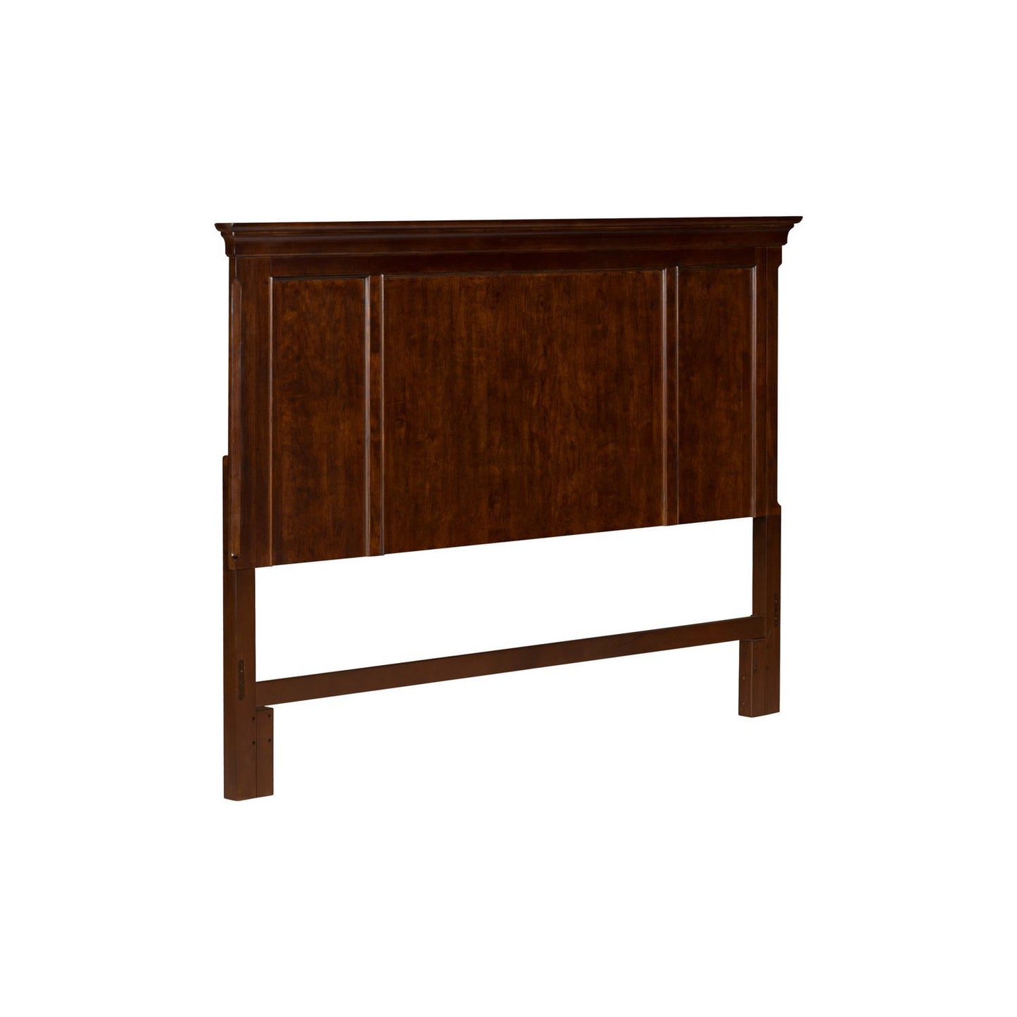 Rustic Traditions - Panel Headboard