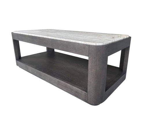 Lancia - Table With Stone Top