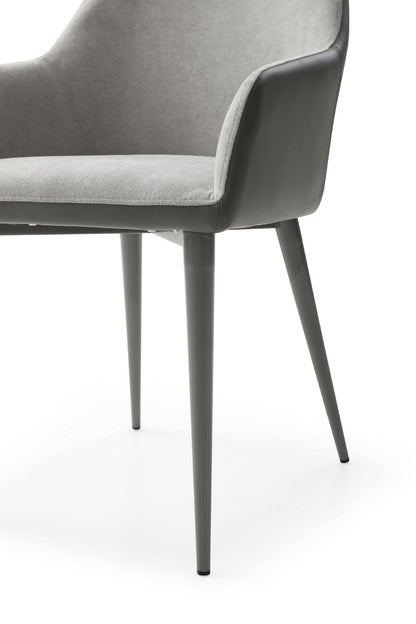 1254 - Chair - Dark Gray