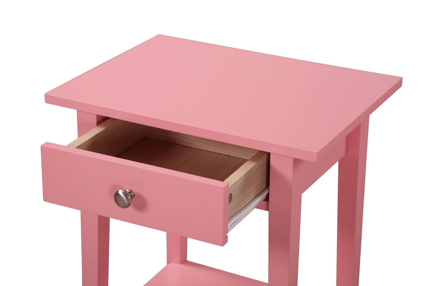 Glory Furniture - Dalton - Nightstand