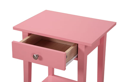 Glory Furniture - Dalton - Nightstand