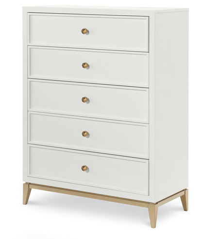 Chelsea by Rachael Ray - Chest - White