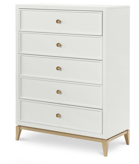 Chelsea by Rachael Ray - Chest - White