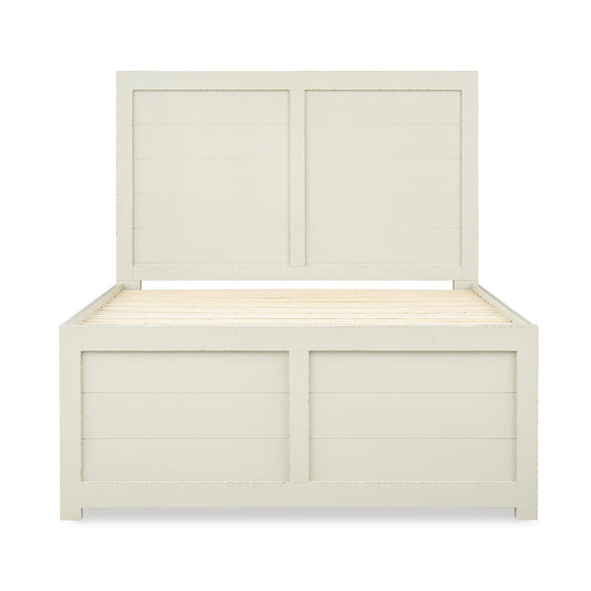 Lake House - Complete Captain's Bed With Storage