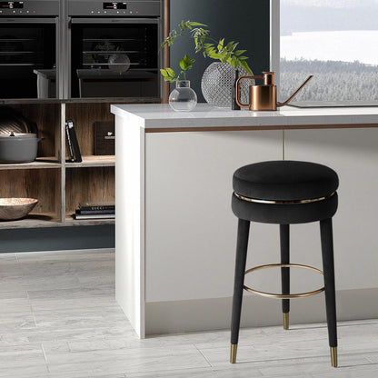 Coral - Counter Stool