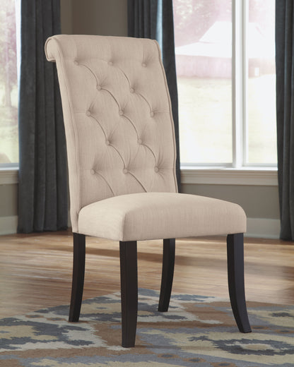 Tripton - Side Chair