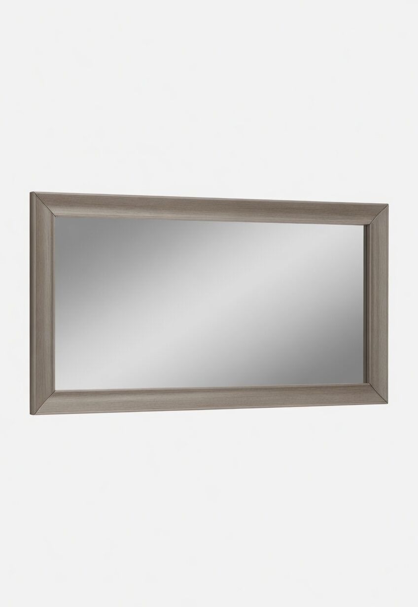 Altea - Maxi Mirror - Light Beige