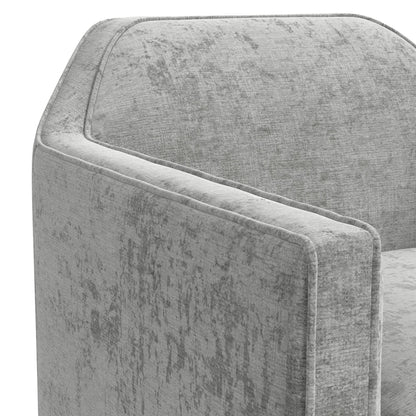 Hamlin - Swivel Chair