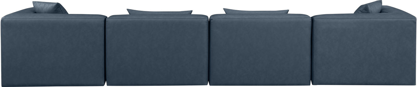 Cube - Modular 4 Seat Sofa