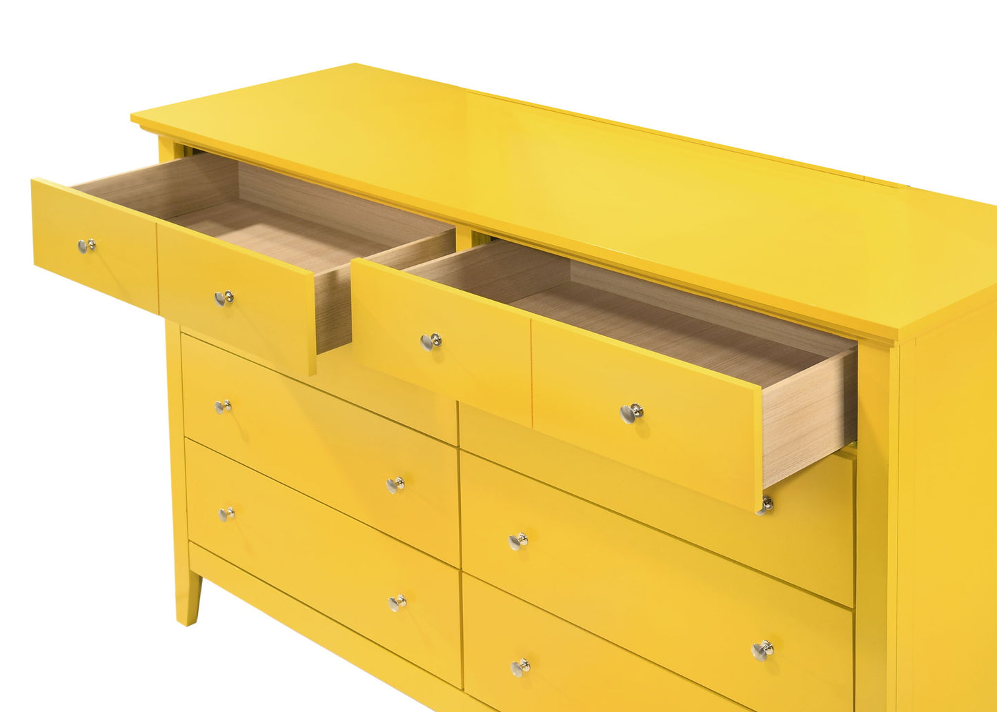 Glory Furniture - Hammond - Dresser
