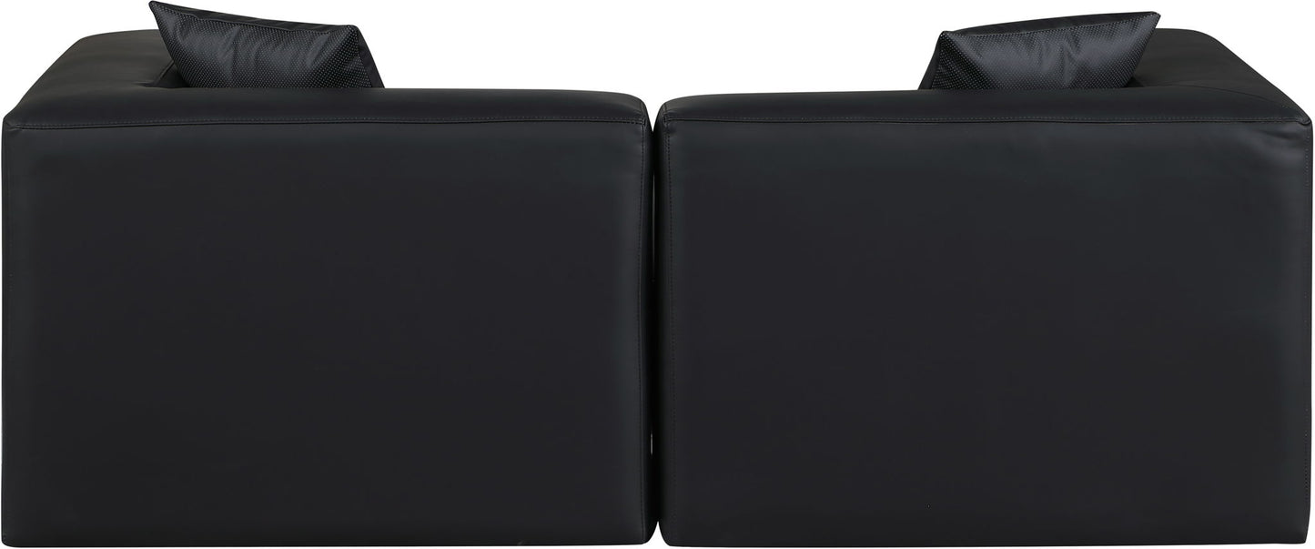 Cube - Modular 2 Seat Sofa