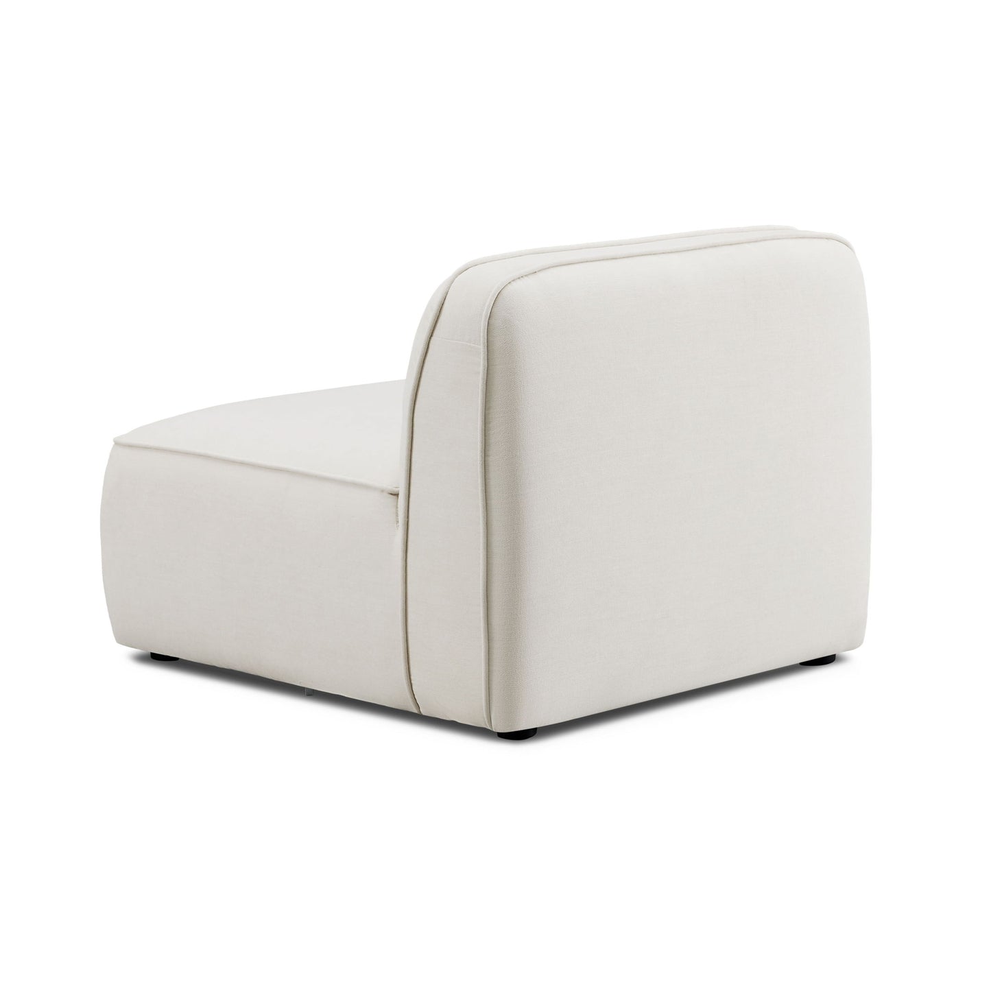 Travie - Armless Chair