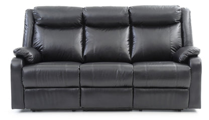 Glory Furniture - Ward - Double Reclining Sofa
