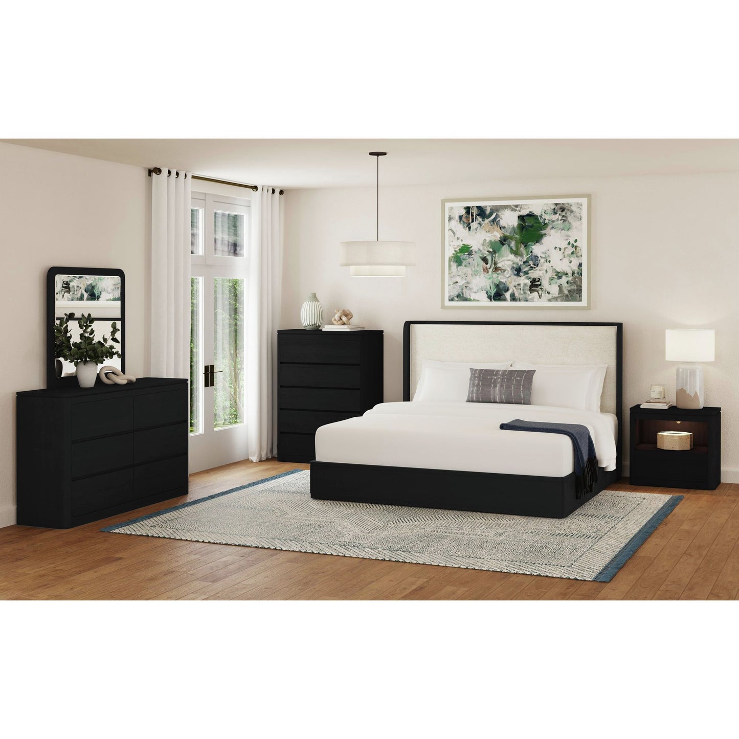 Rosalie - Accent Chest