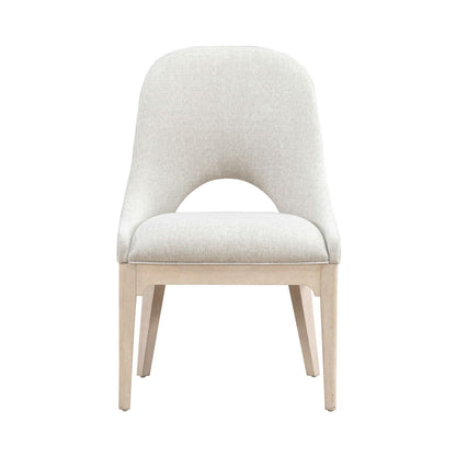 South Bend - Upholstered Side Chair (RTA)