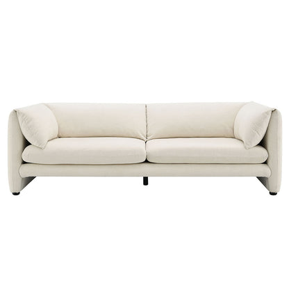 Jaeda - Sofa - Beige Linen