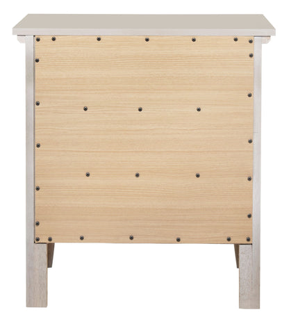 Glory Furniture - Hammond - 3 Drawer Nightstand