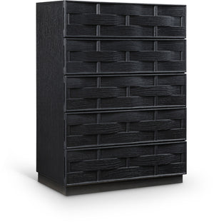 Weave - Chest