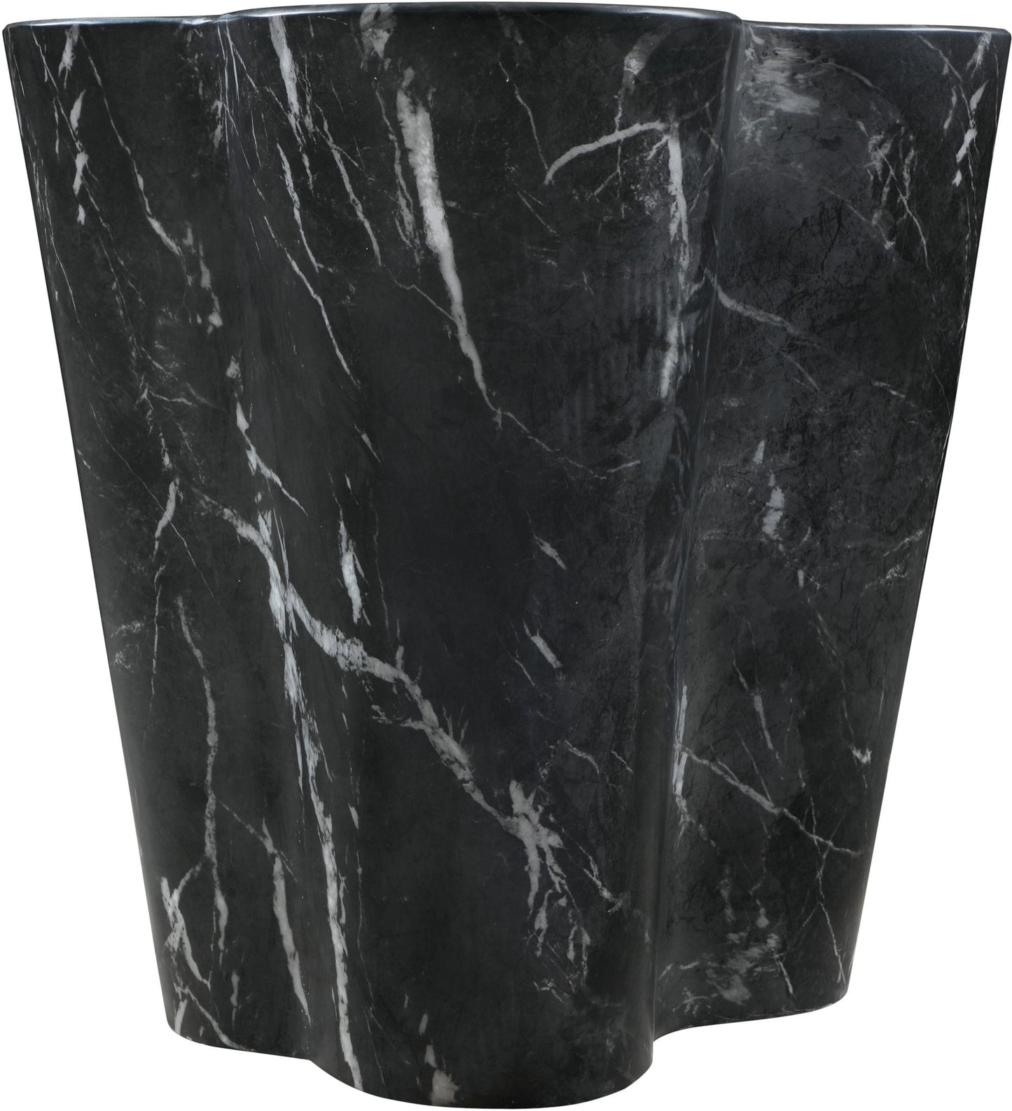 Monza - Concrete End Table