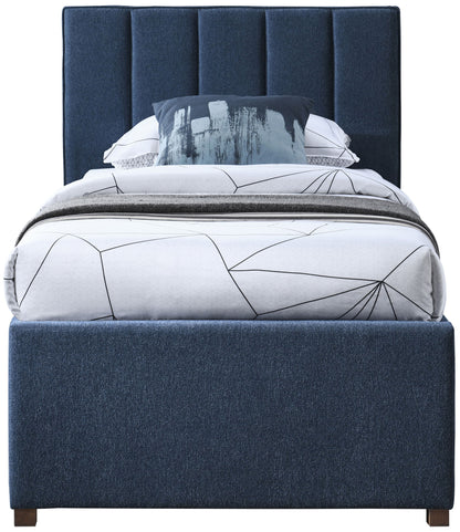 Harper - Twin Trundle Bed